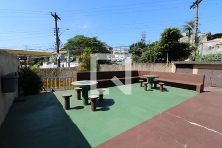 Apartamento à venda com 48m², 2 quartos e sem vagaJogos