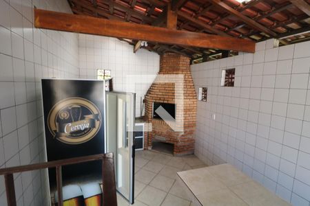 Apartamento à venda com 48m², 2 quartos e sem vagaÁrea comum - Churrasqueira