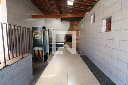 Apartamento à venda com 48m², 2 quartos e sem vagaÁrea comum - Churrasqueira
