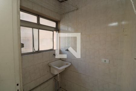 Apartamento à venda com 48m², 2 quartos e sem vagaÁrea de Serviço