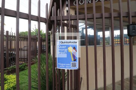 Apartamento à venda com 48m², 2 quartos e sem vagaFachada