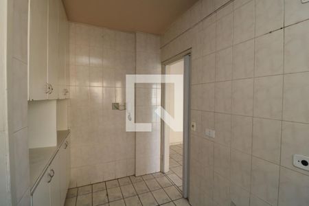 Apartamento à venda com 48m², 2 quartos e sem vagaCozinha