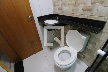 Apartamento para alugar com 38m², 1 quarto e sem vagaBanheiro