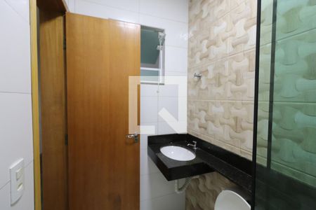 Apartamento para alugar com 38m², 1 quarto e sem vagaBanheiro