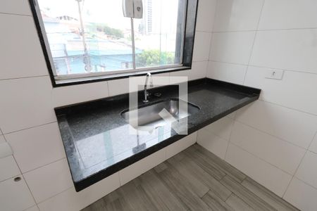 Apartamento para alugar com 38m², 1 quarto e sem vagaSala/Cozinha
