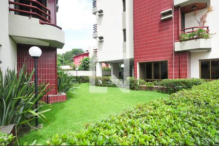 Apartamento à venda com 139m², 3 quartos e 2 vagasÁrea comum