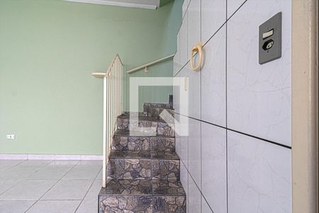 Casa à venda com 120m², 2 quartos e 2 vagas Casa à venda com 120m², 2 quartos e 2 vagasacesso aos pisos_1