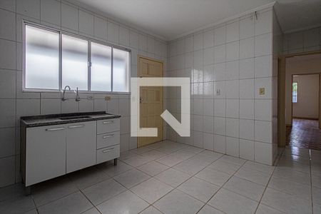 Casa à venda com 120m², 2 quartos e 2 vagas Casa à venda com 120m², 2 quartos e 2 vagascozinha_3