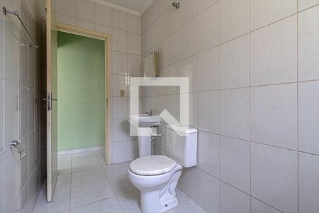 Casa à venda com 120m², 2 quartos e 2 vagas Casa à venda com 120m², 2 quartos e 2 vagasbanheiro social 3_3