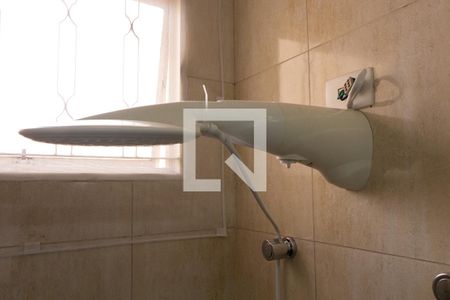 Casa à venda com 135m², 3 quartos e 3 vagas Casa à venda com 135m², 3 quartos e 3 vagasBANHEIRO