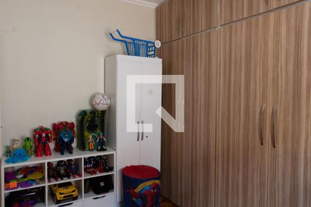 Casa à venda com 135m², 3 quartos e 3 vagas Casa à venda com 135m², 3 quartos e 3 vagasQUARTO 1