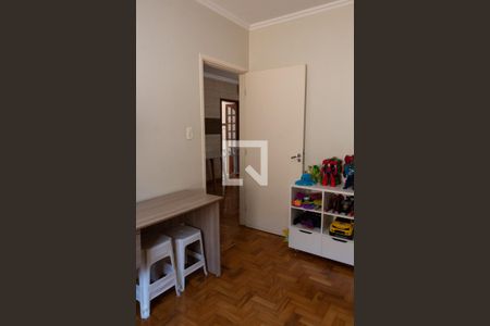 Casa à venda com 135m², 3 quartos e 3 vagas Casa à venda com 135m², 3 quartos e 3 vagasQUARTO 1