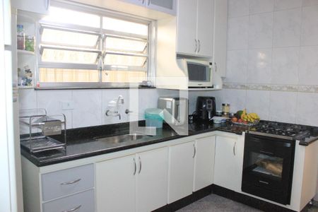 Casa à venda com 160m², 2 quartos e 2 vagasCozinha