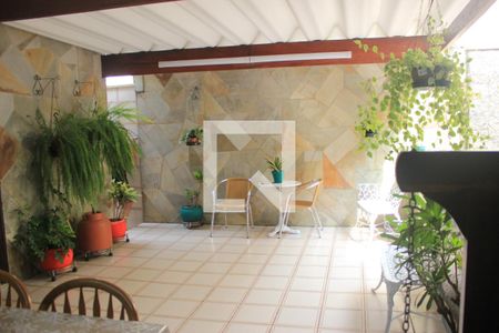 Casa à venda com 160m², 2 quartos e 2 vagasEspaço gourmet