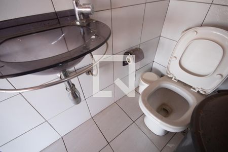 Casa à venda com 350m², 3 quartos e 3 vagas Casa à venda com 350m², 3 quartos e 3 vagasBanheiro Churrasqueira