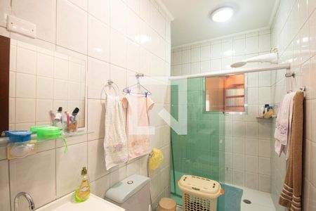 Casa à venda com 350m², 3 quartos e 3 vagas Casa à venda com 350m², 3 quartos e 3 vagasBanheiro da Suite