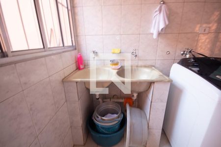 Casa à venda com 350m², 3 quartos e 3 vagas Casa à venda com 350m², 3 quartos e 3 vagasÁrea de Serviço