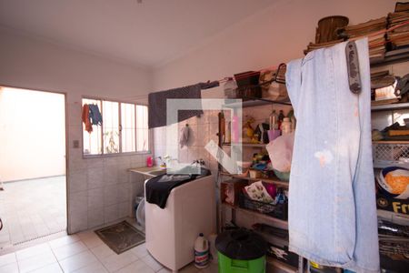 Casa à venda com 350m², 3 quartos e 3 vagas Casa à venda com 350m², 3 quartos e 3 vagasÁrea de Serviço