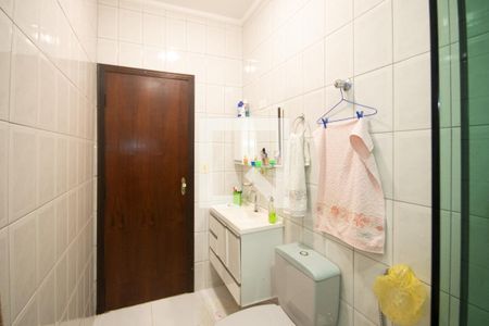 Casa à venda com 350m², 3 quartos e 3 vagas Casa à venda com 350m², 3 quartos e 3 vagasBanheiro da Suite