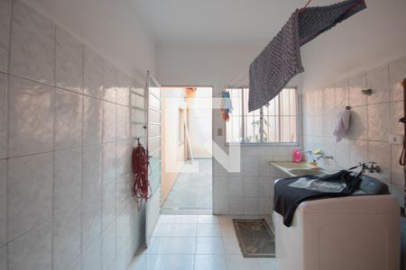 Casa à venda com 350m², 3 quartos e 3 vagas Casa à venda com 350m², 3 quartos e 3 vagasÁrea de Serviço