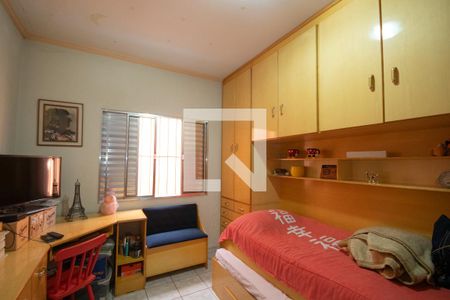 Casa à venda com 350m², 3 quartos e 3 vagas Casa à venda com 350m², 3 quartos e 3 vagasQuarto 3