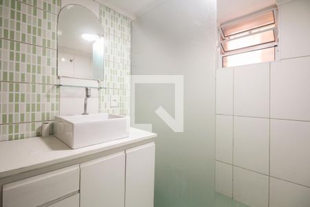 Casa à venda com 260m², 4 quartos e 6 vagas Casa à venda com 260m², 4 quartos e 6 vagasCasa 02 - Banheiro