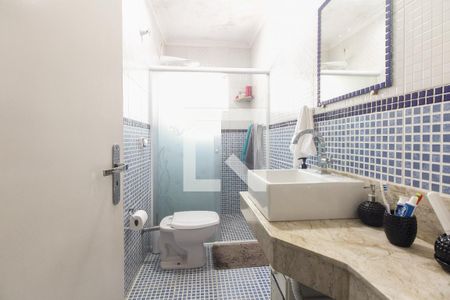 Casa à venda com 260m², 4 quartos e 6 vagas Casa à venda com 260m², 4 quartos e 6 vagasBanheiro