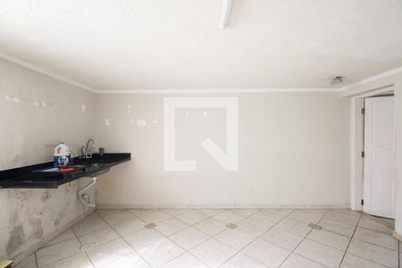 Casa à venda com 260m², 4 quartos e 6 vagas Casa à venda com 260m², 4 quartos e 6 vagasCasa 02 - Cozinha e Salão