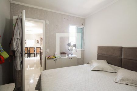 Casa à venda com 260m², 4 quartos e 6 vagas Casa à venda com 260m², 4 quartos e 6 vagasQuarto 2