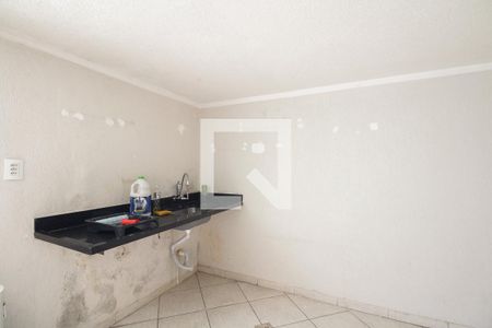 Casa à venda com 260m², 4 quartos e 6 vagas Casa à venda com 260m², 4 quartos e 6 vagasCasa 02 - Cozinha e Salão