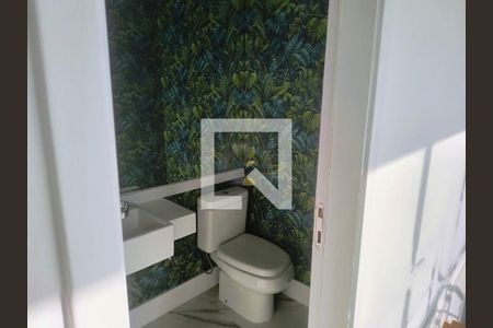 Apartamento à venda com 297m², 4 quartos e 5 vagas