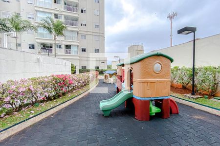 Apartamento à venda com 72m², 3 quartos e 1 vagaÁrea comum - Playground