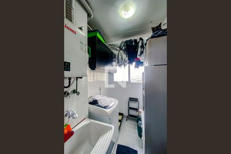 Apartamento à venda com 72m², 3 quartos e 1 vagaÁrea de Serviço