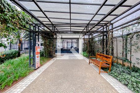 Apartamento à venda com 72m², 3 quartos e 1 vagaÁrea comum