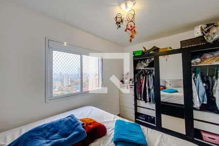 Apartamento à venda com 72m², 3 quartos e 1 vagaQuarto 3 - Suíte