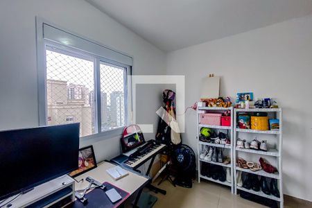 Apartamento à venda com 72m², 3 quartos e 1 vagaQuarto 2