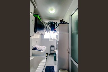 Apartamento à venda com 72m², 3 quartos e 1 vagaÁrea de Serviço