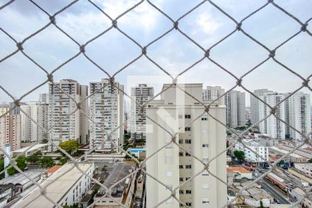 Apartamento à venda com 72m², 3 quartos e 1 vagaVista do Quarto 2