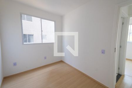 Apartamento para alugar com 40m², 2 quartos e sem vaga Apartamento para alugar com 40m², 2 quartos e sem vagaQuarto 2