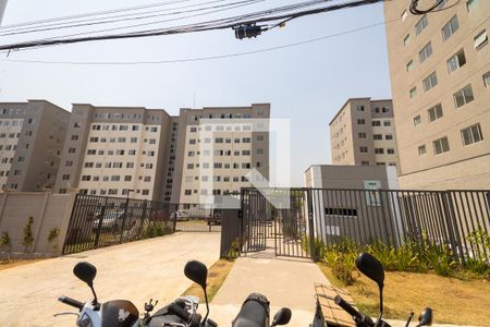 Apartamento para alugar com 40m², 2 quartos e sem vaga Apartamento para alugar com 40m², 2 quartos e sem vagaFachada