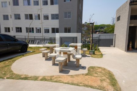 Apartamento para alugar com 40m², 2 quartos e sem vaga Apartamento para alugar com 40m², 2 quartos e sem vagaÁrea comum
