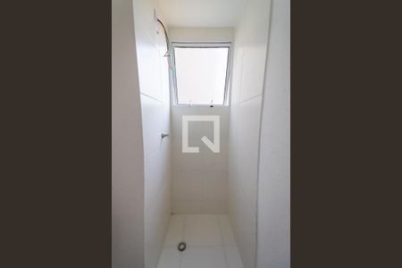 Apartamento para alugar com 40m², 2 quartos e sem vaga Apartamento para alugar com 40m², 2 quartos e sem vagaBanheiro