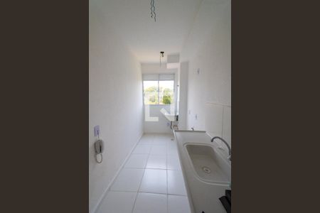 Apartamento para alugar com 40m², 2 quartos e sem vaga Apartamento para alugar com 40m², 2 quartos e sem vagaCozinha