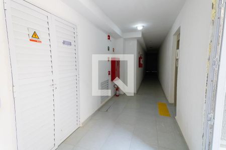 Apartamento para alugar com 40m², 2 quartos e sem vaga Apartamento para alugar com 40m², 2 quartos e sem vagaÁrea comum