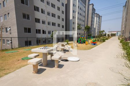 Apartamento para alugar com 40m², 2 quartos e sem vaga Apartamento para alugar com 40m², 2 quartos e sem vagaÁrea comum