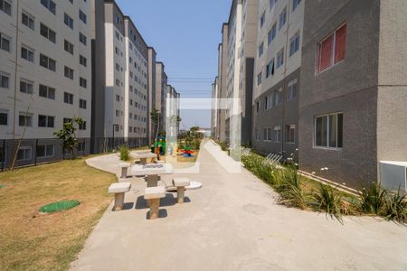 Apartamento para alugar com 40m², 2 quartos e sem vaga Apartamento para alugar com 40m², 2 quartos e sem vagaÁrea comum