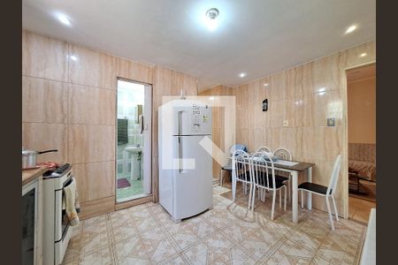 Apartamento à venda com 52m², 2 quartos e sem vaga Apartamento à venda com 52m², 2 quartos e sem vagaCozinha