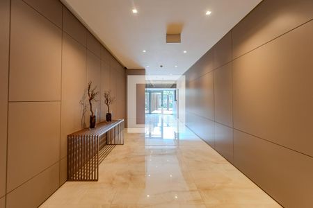 Apartamento à venda com 64m², 2 quartos e 1 vagaÁrea comum