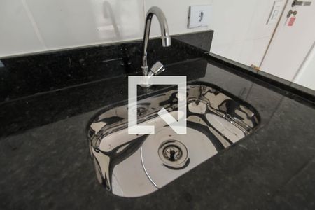 Apartamento à venda com 31m², 1 quarto e 1 vaga