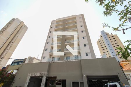 Apartamento à venda com 31m², 1 quarto e 1 vaga